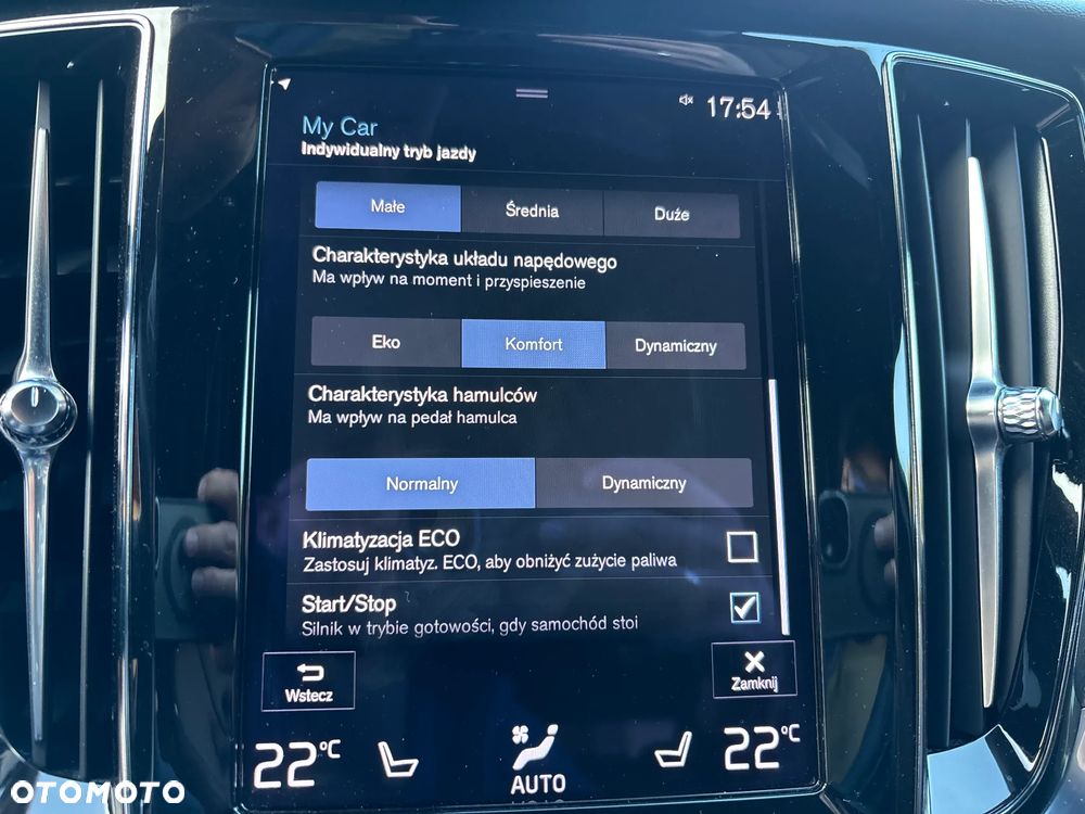 Volvo V60 B3 B Inscription - 35