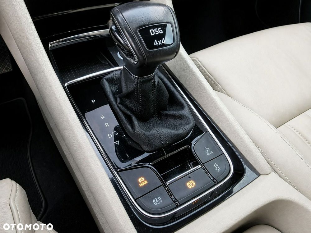 Skoda Karoq - 23