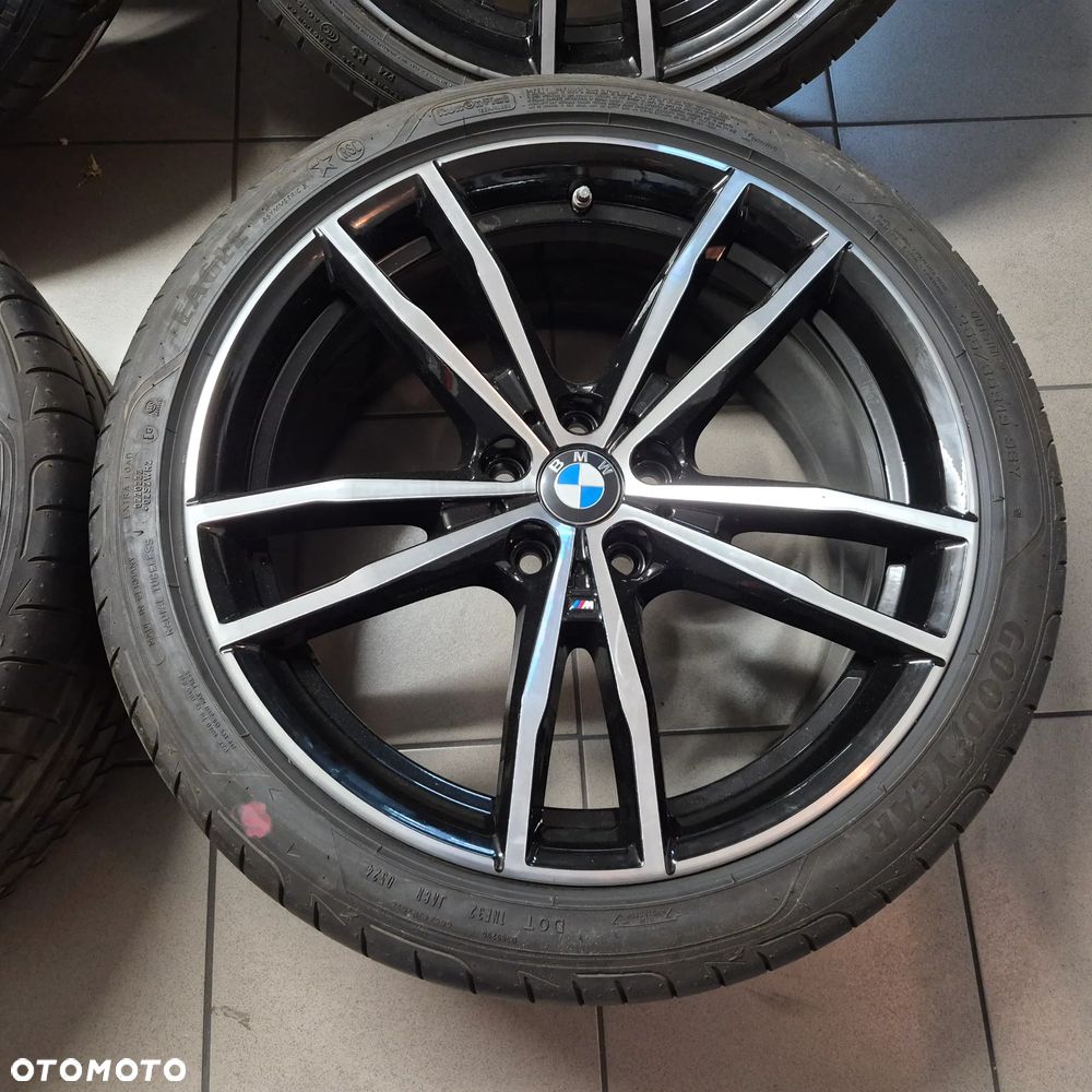 Koła Felgi alu BMW g20 g21 M pakiet 791M - 2