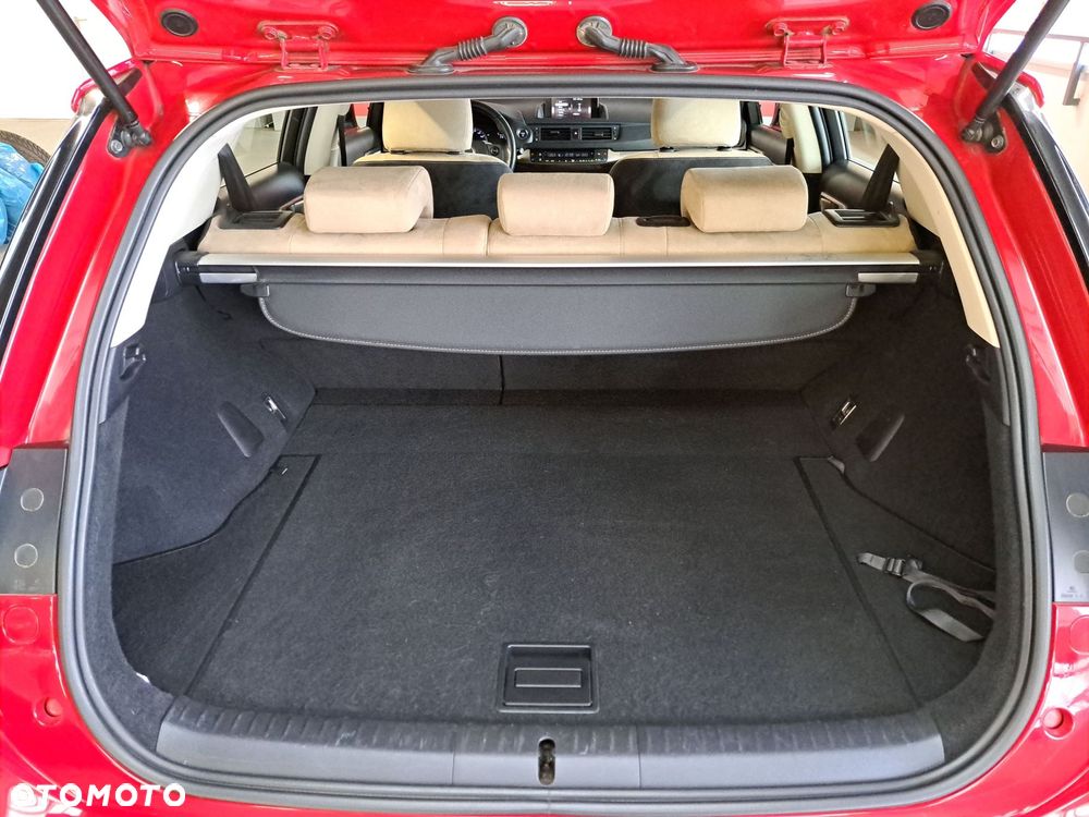 Lexus CT 200h Elegance - 13