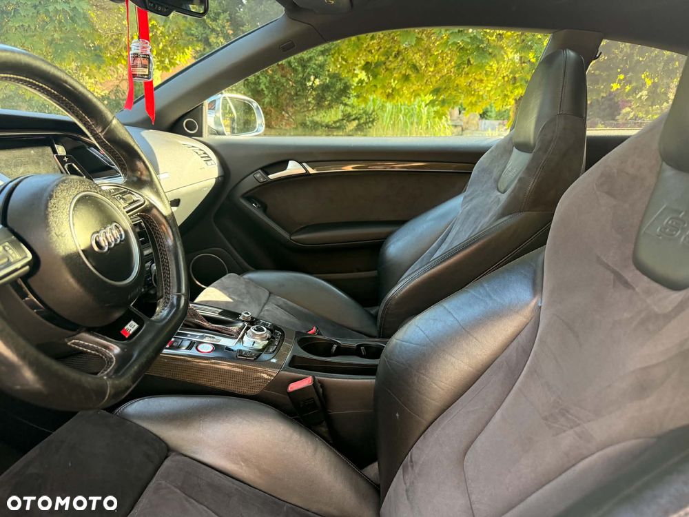 Audi S5 Coupé 3.0 TFSI Quattro S tronic - 7