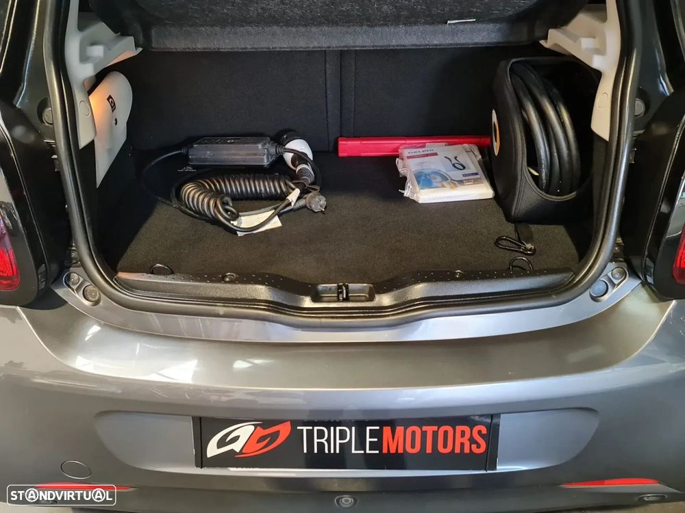 Smart ForFour - 20