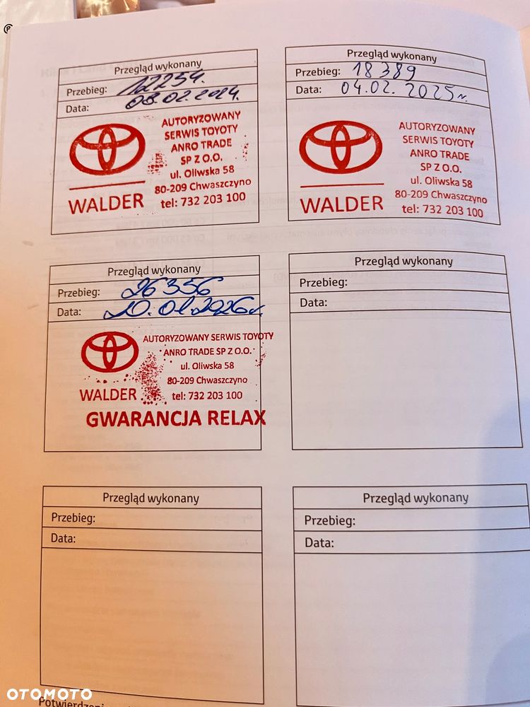 Toyota Yaris 1.5 VVT-i GR SPORT - 25
