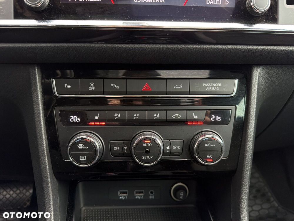 Seat Ateca 2.0 TSI Xcellence S&S 4Drive DSG - 26