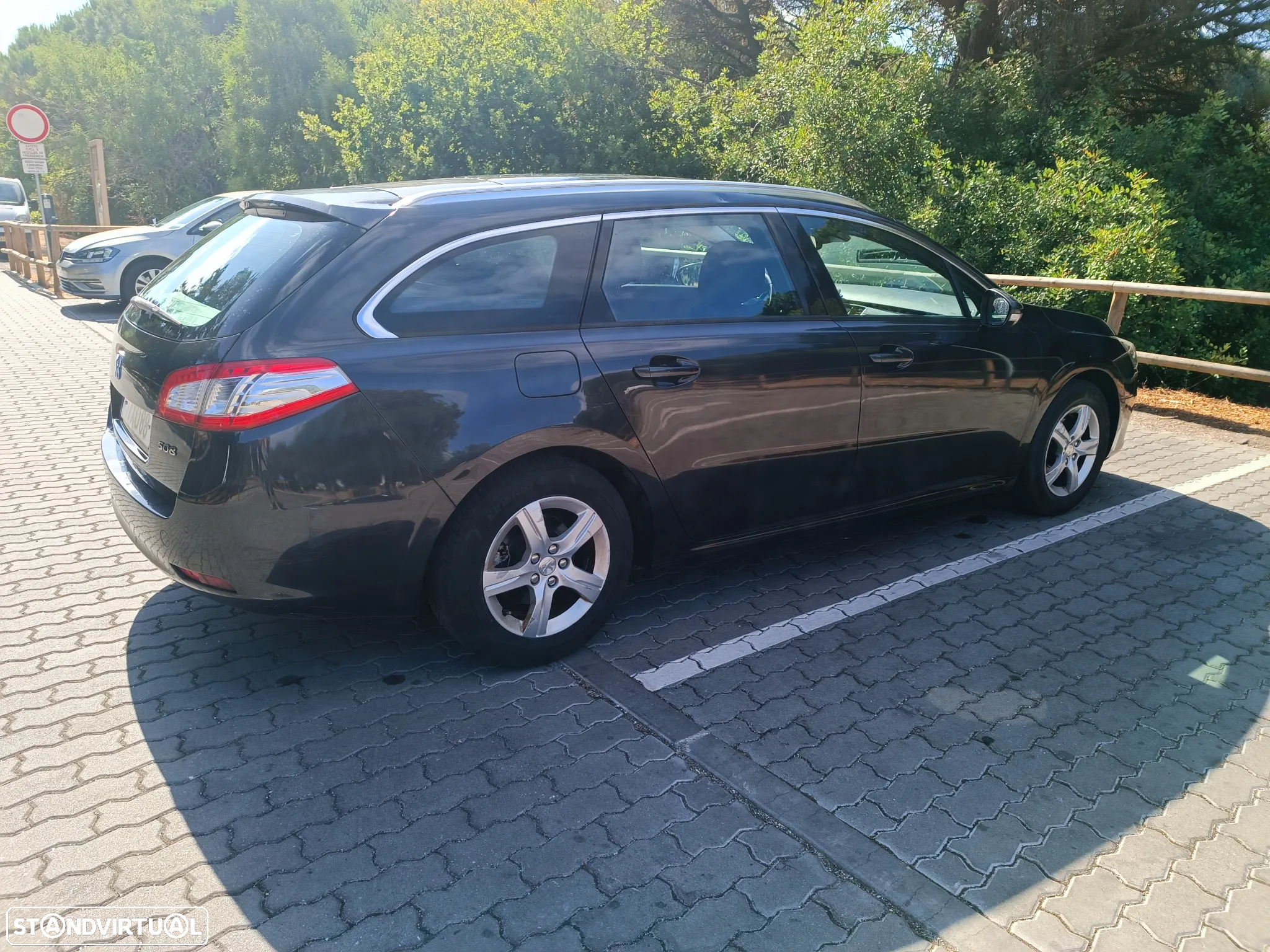 Peugeot 508 SW 1.6 BlueHDi Active - 3