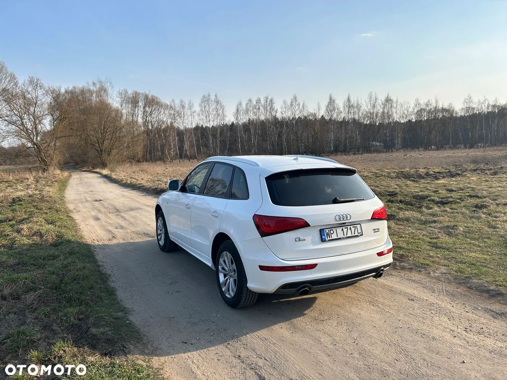 Audi Q5 - 4
