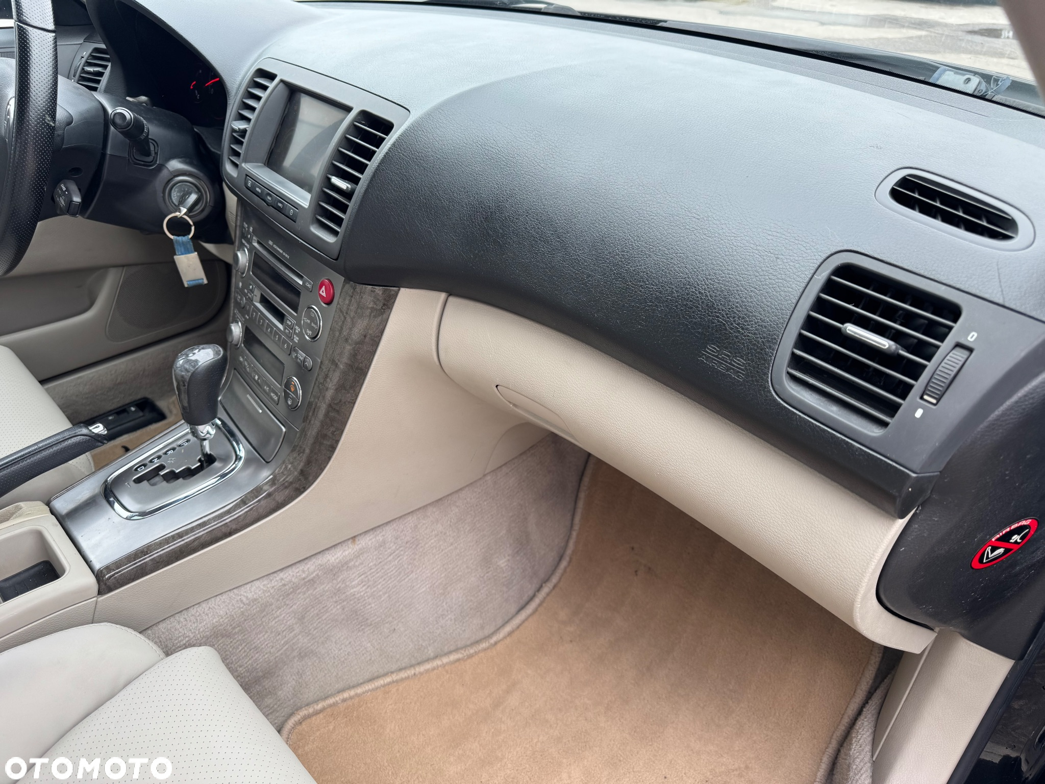 Subaru Legacy 3.0R Automatik Exclusive - 20