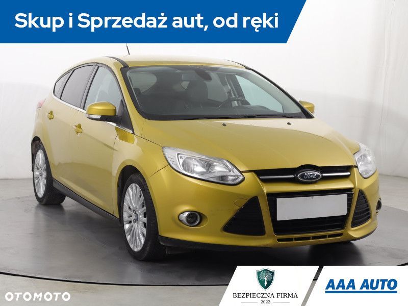 Ford Focus - 3