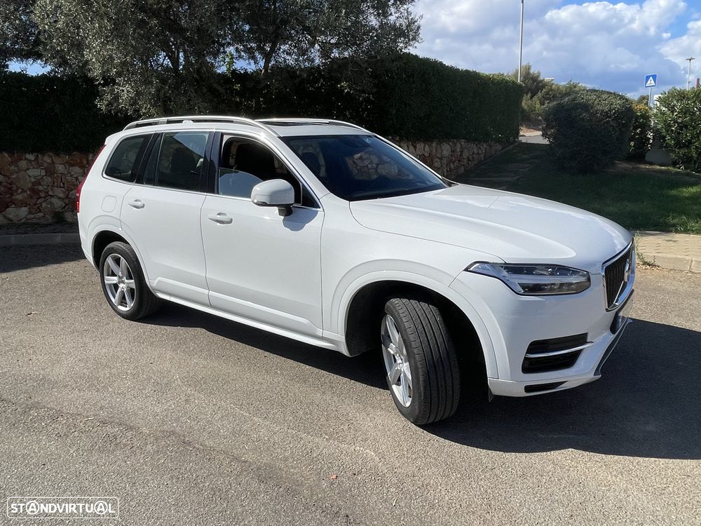 Volvo XC 90 - 37