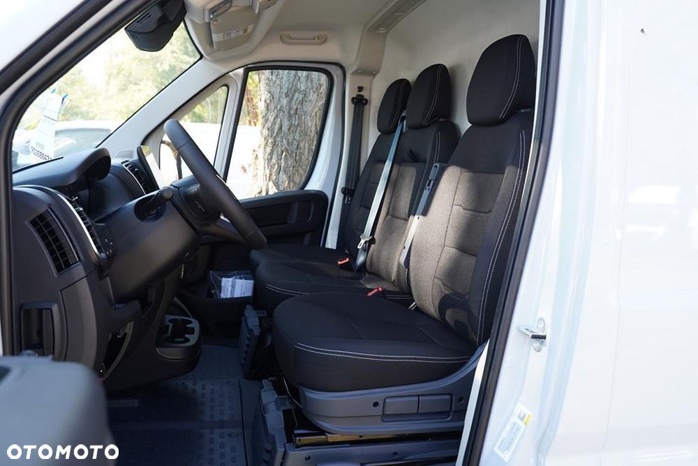 Fiat Ducato 33 H3-Power L3H2 - 8