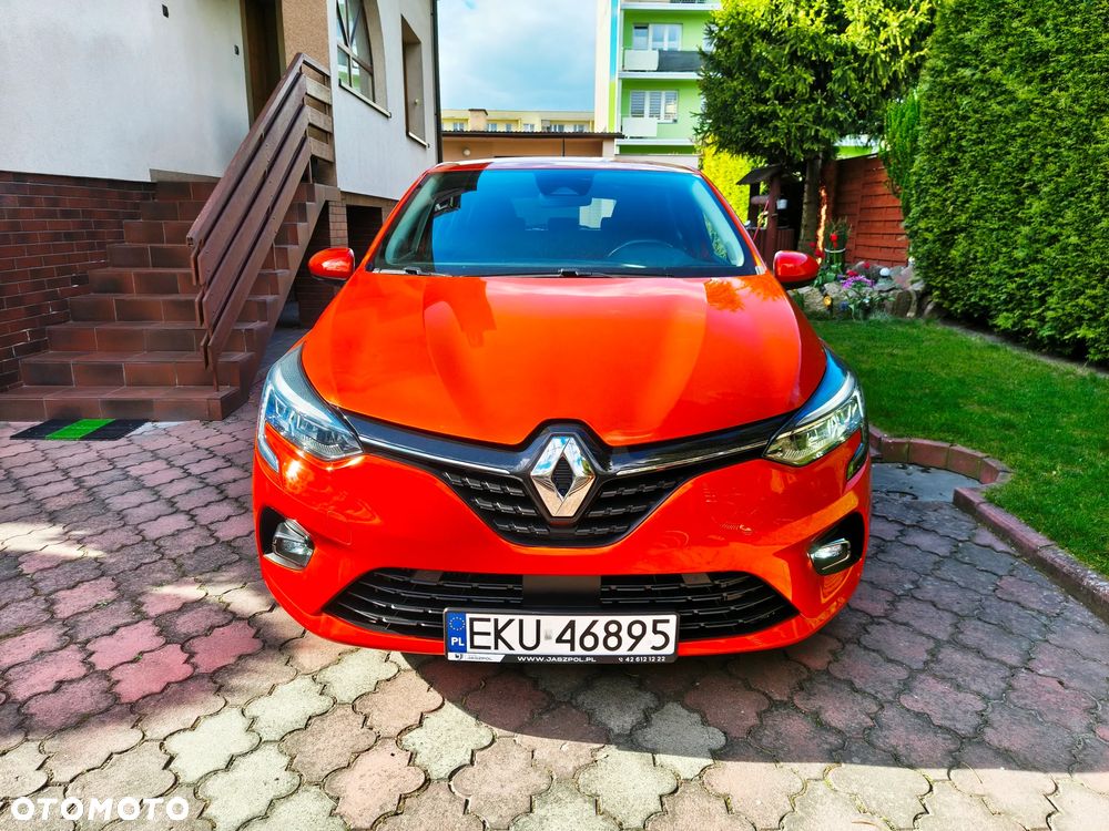 Renault Clio 1.0 TCe Intens - 10