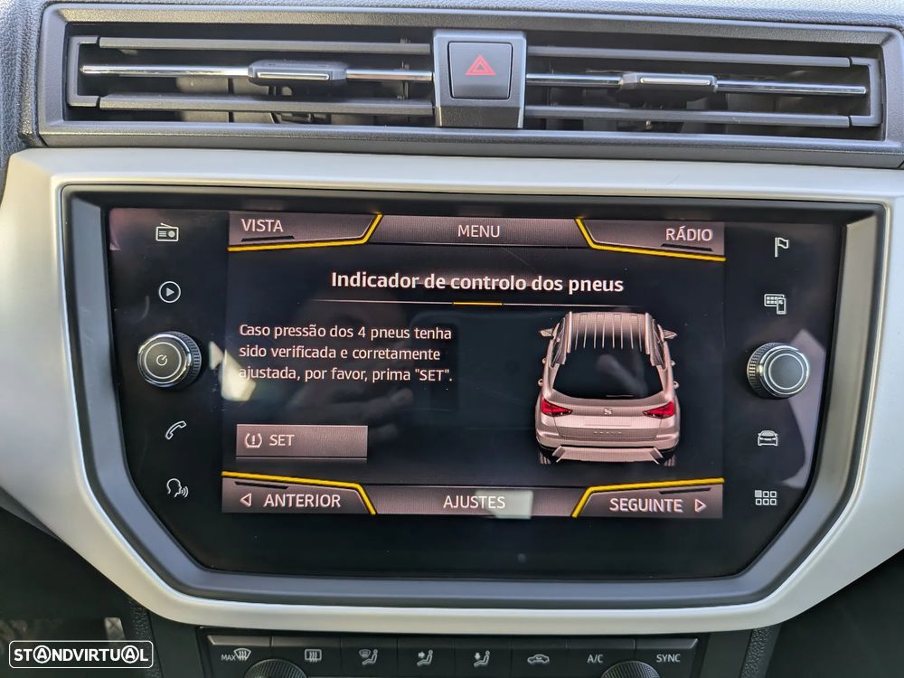 SEAT Arona 1.0 TSI Xcellence - 15