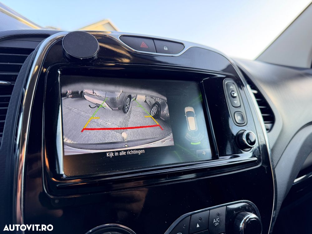 Renault Captur - 7