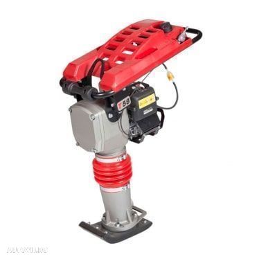 Compactor swepac t58-190mm - 1