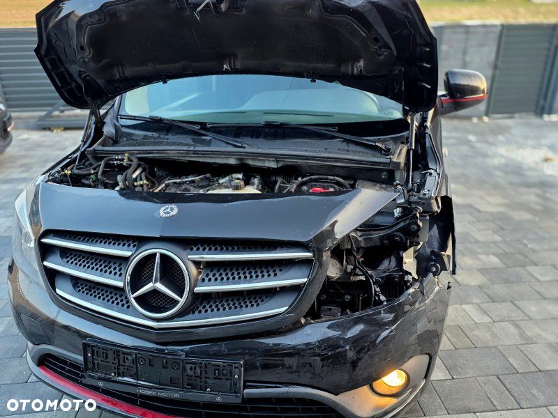 Mercedes-Benz Citan Tourer lang EDITION - 5