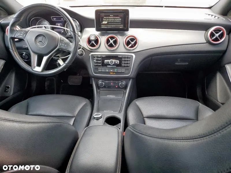 Mercedes-Benz CLA 250 4Matic 7G-DCT AMG Line - 7