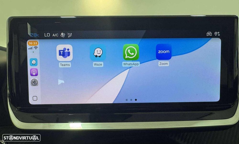 Peugeot e-2008 54 kWh Allure - 16