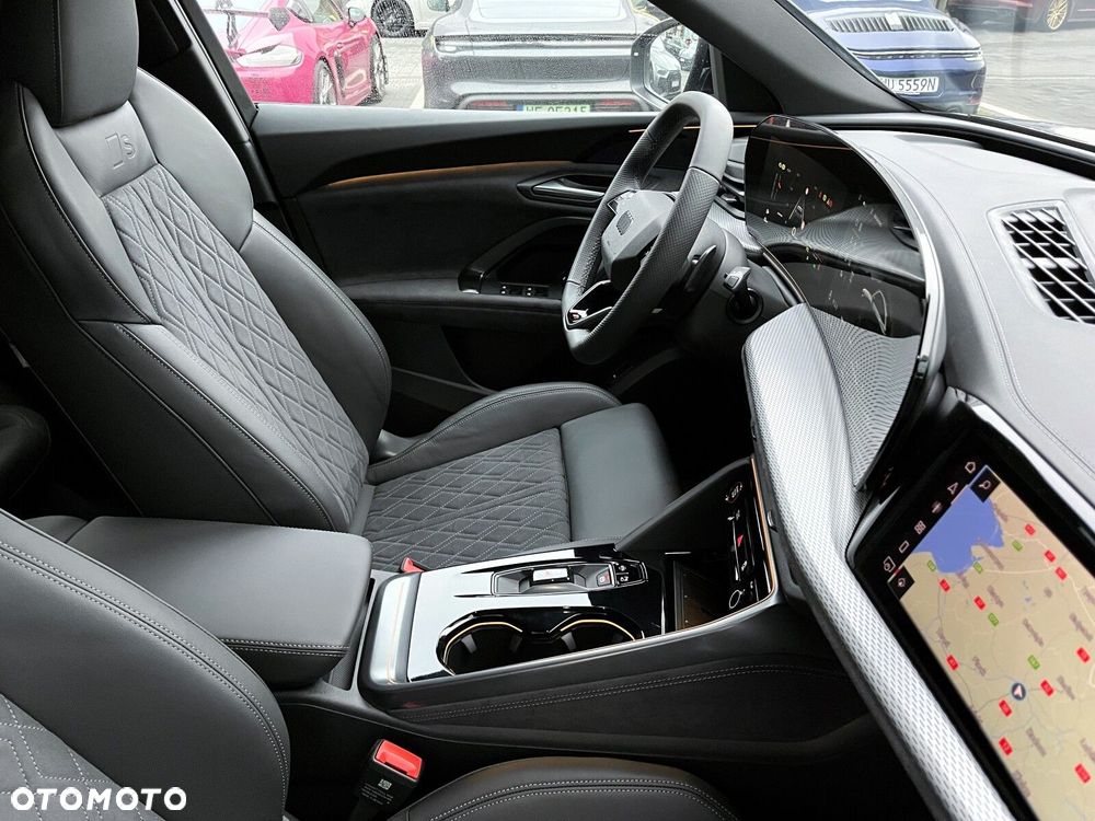 Audi Q5 Sportback - 20