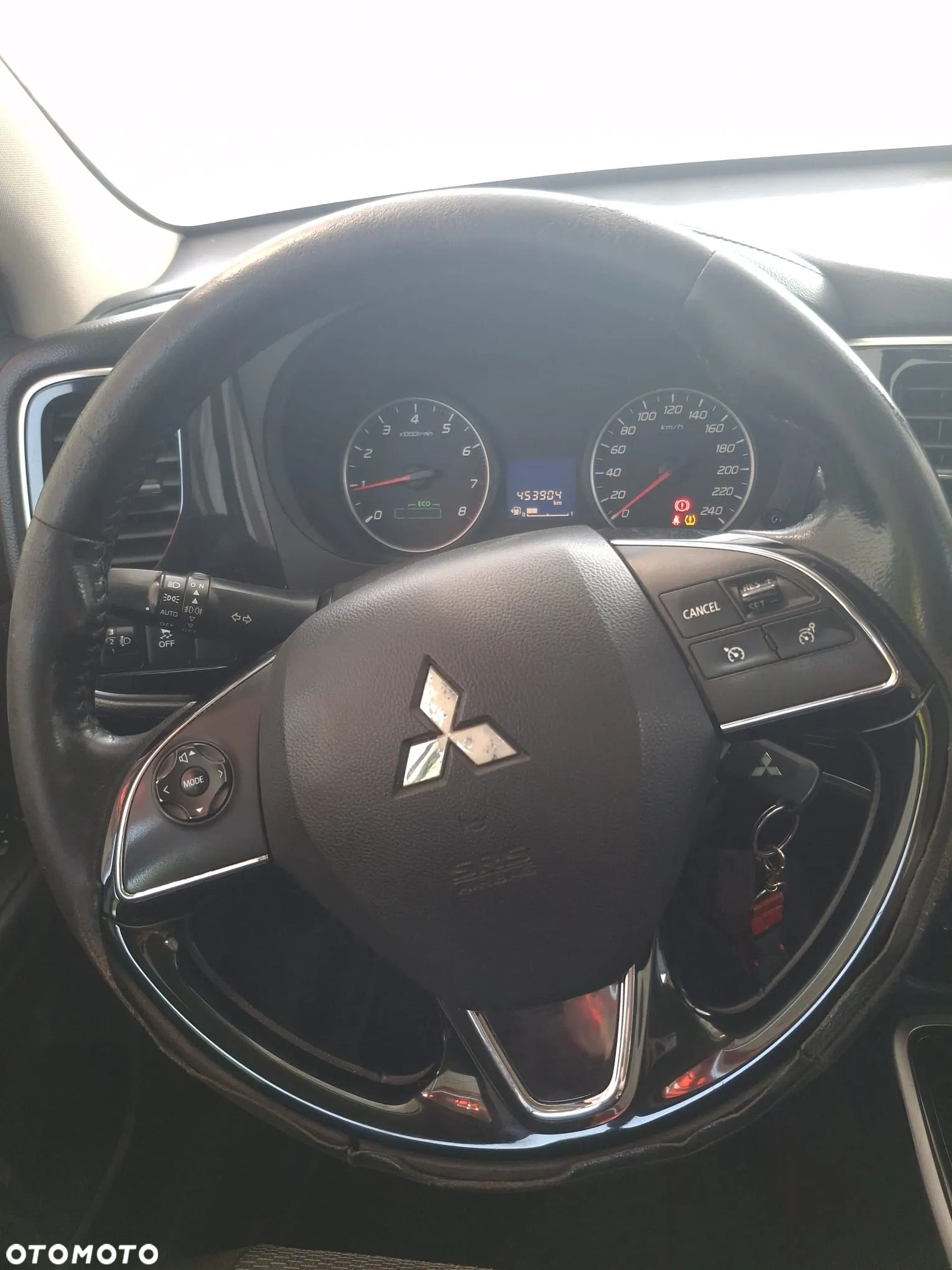 Mitsubishi Outlander 2.0 City Style 2WD - 9
