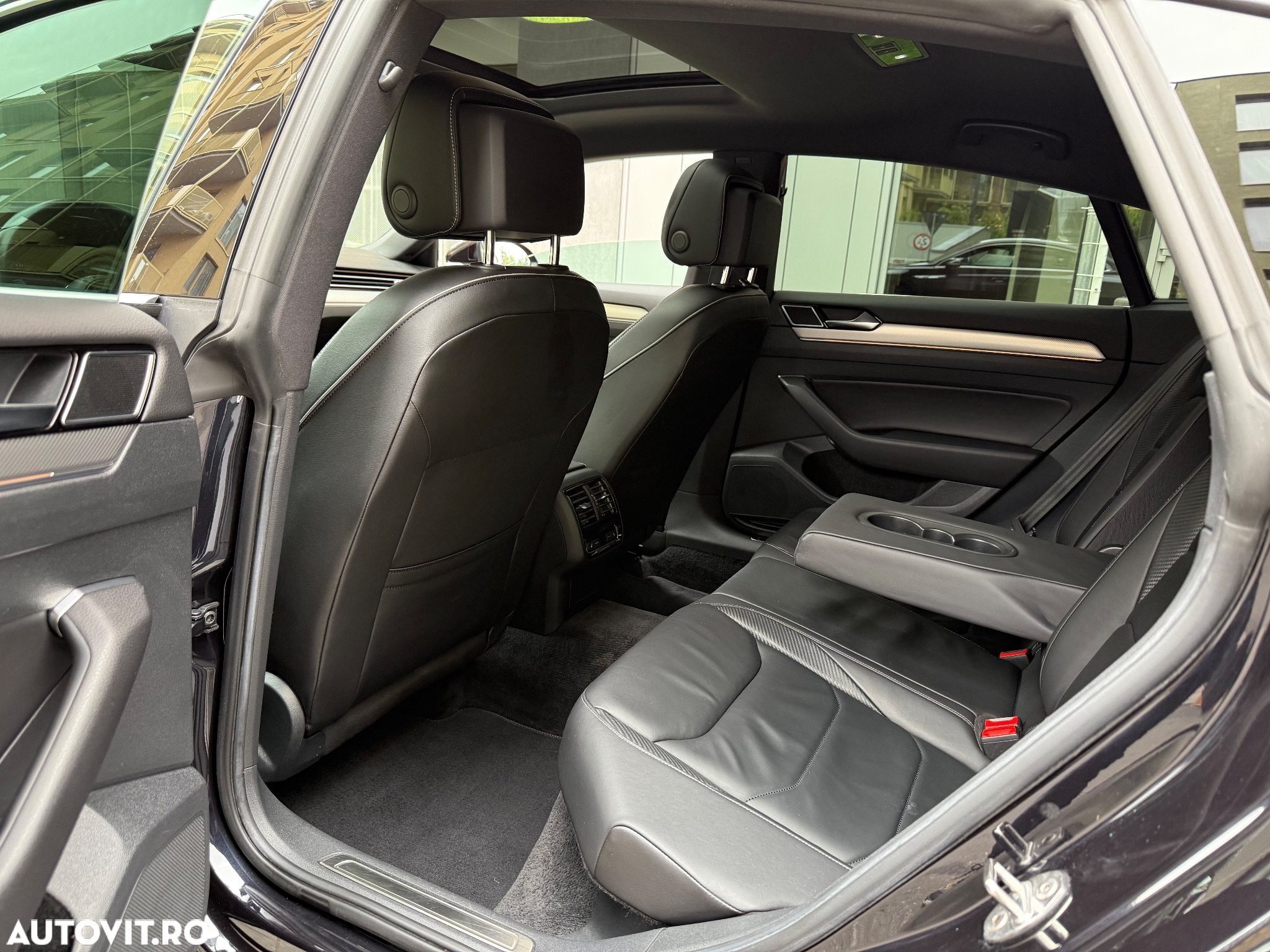 Volkswagen ARTEON 2.0 TSI DSG 4Motion R-Line - 15