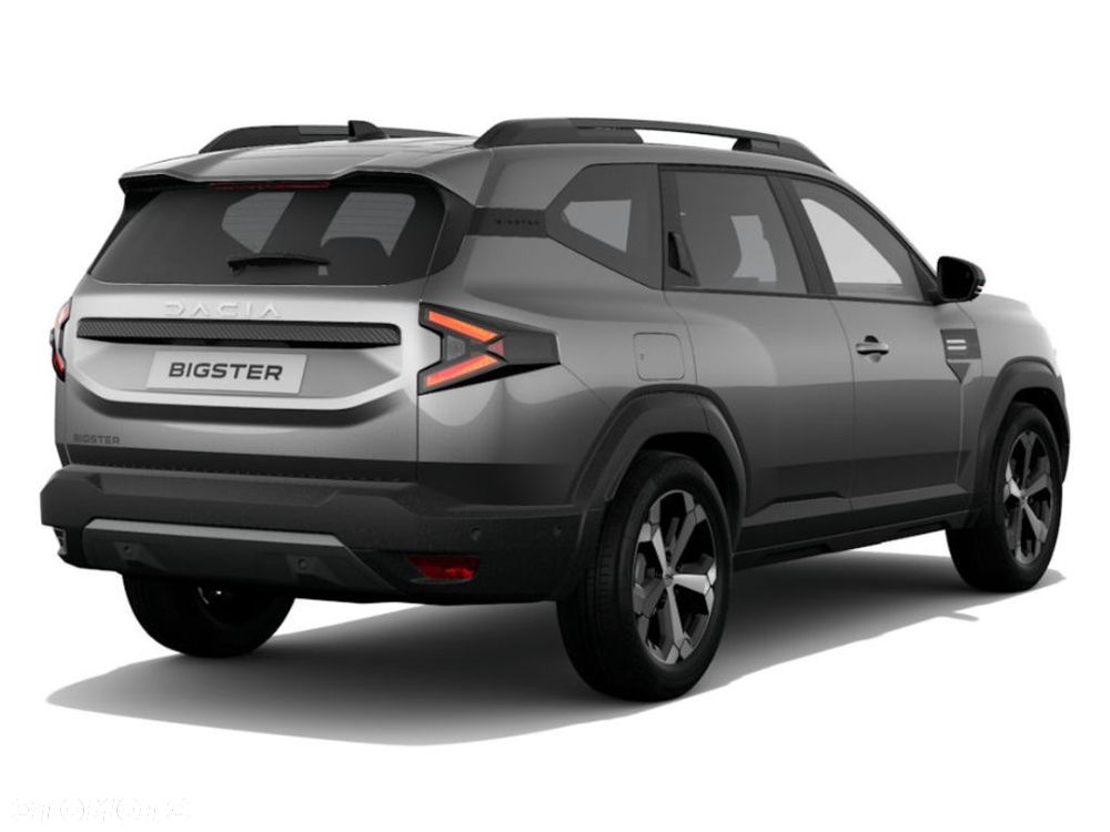 Dacia Bigster - 6