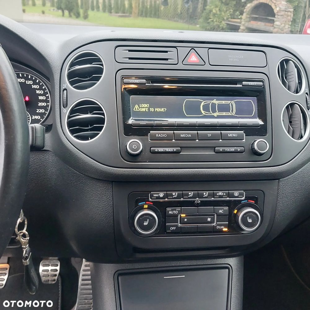 Volkswagen Golf Plus 1.4 Style - 12