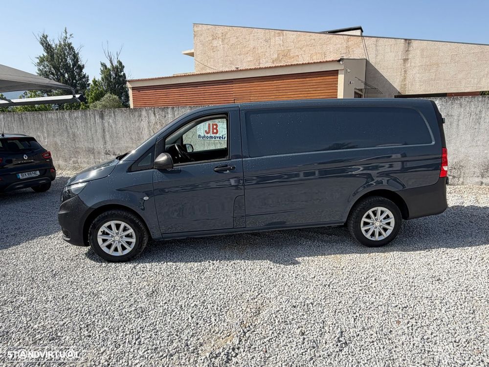 Mercedes-Benz Vito 114 CDi/32 - 5