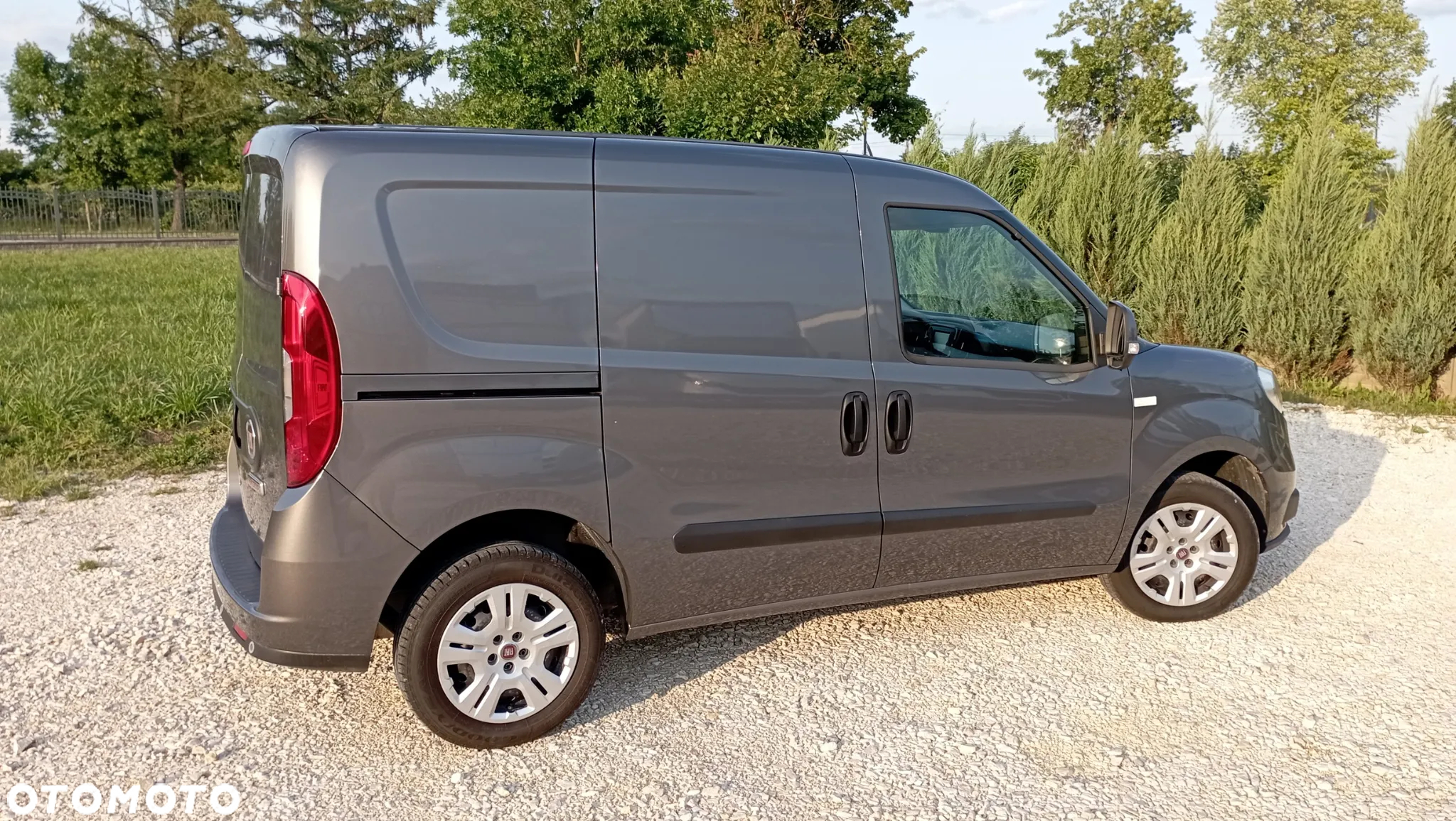 Fiat Doblo - 6