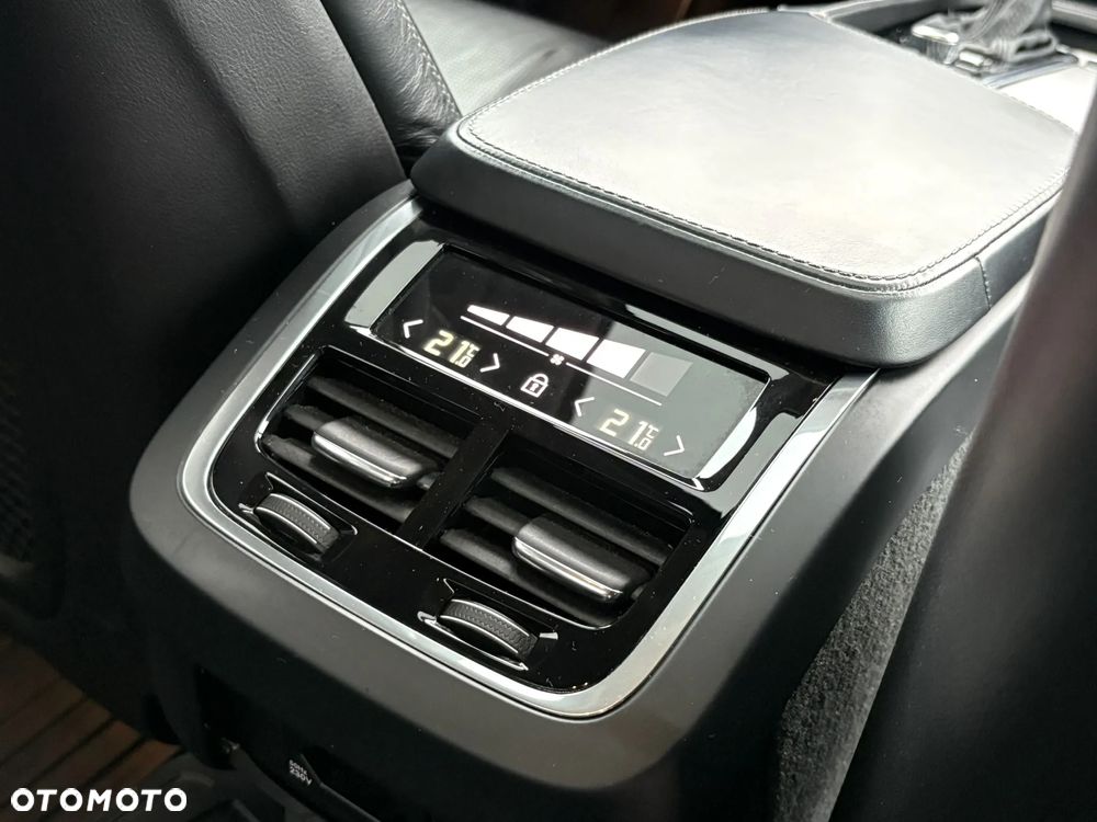 Volvo S90 T5 GPF Inscription - 25