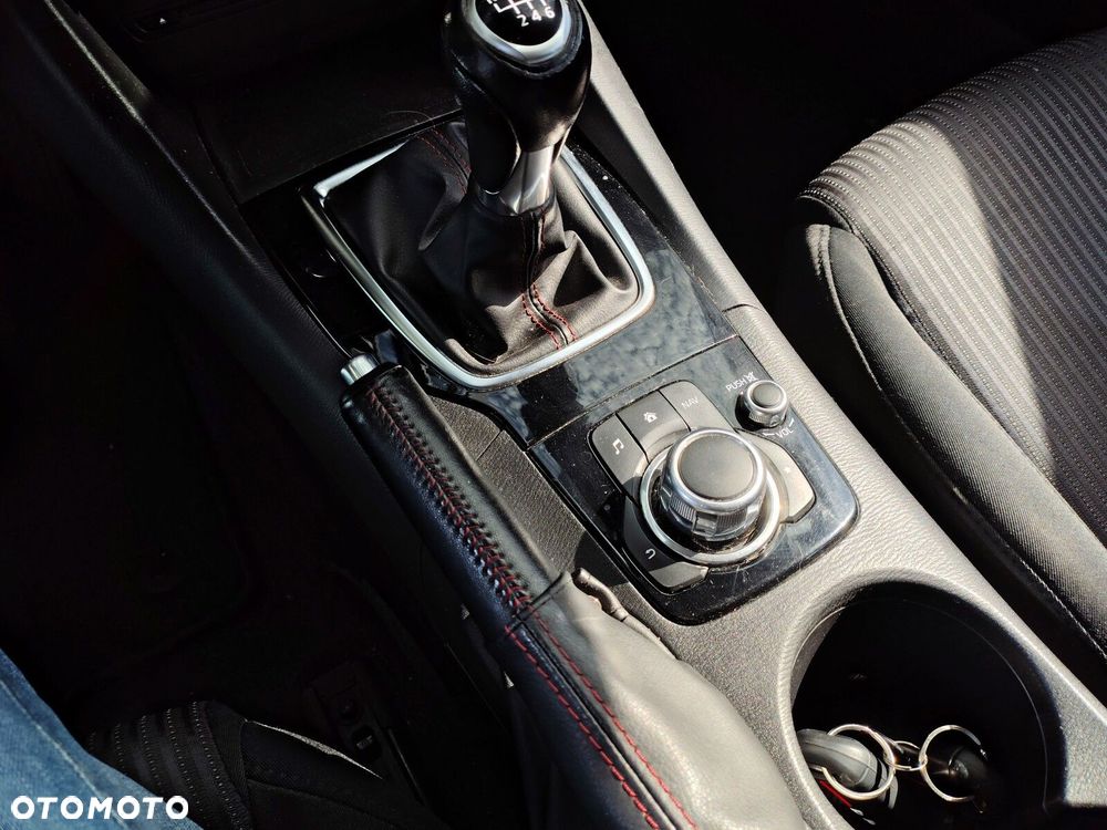 Mazda 3 1.5 Skymotion - 23