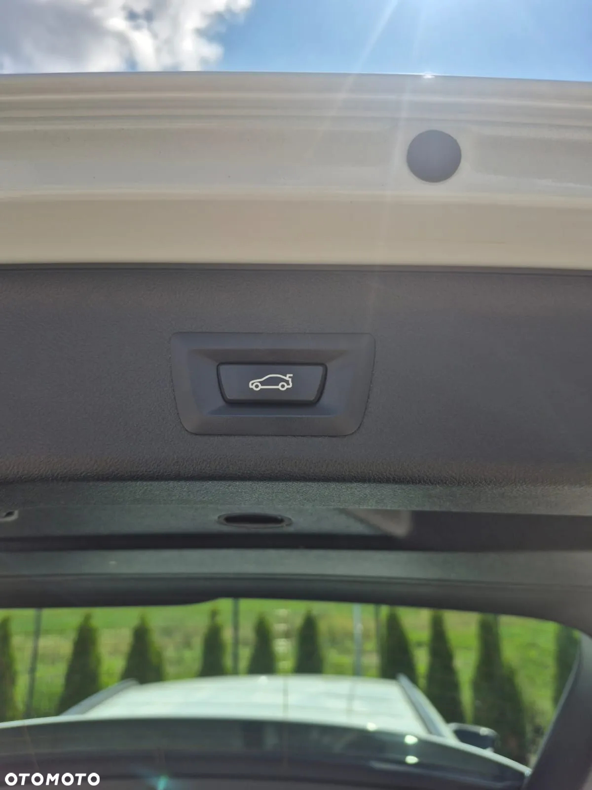BMW Seria 5 520d Sport Line - 12