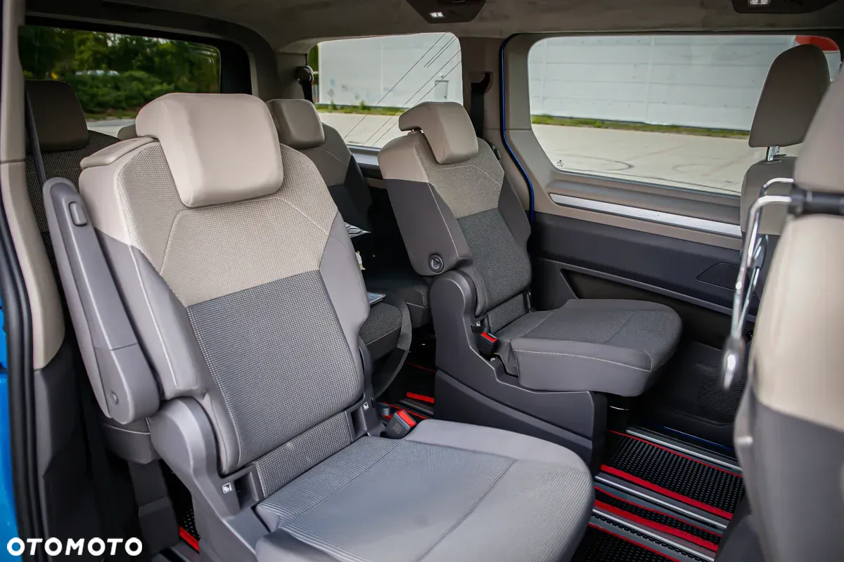 Volkswagen Multivan 1.4 TSI eHybrid PHEV L2 Edition DSG - 29