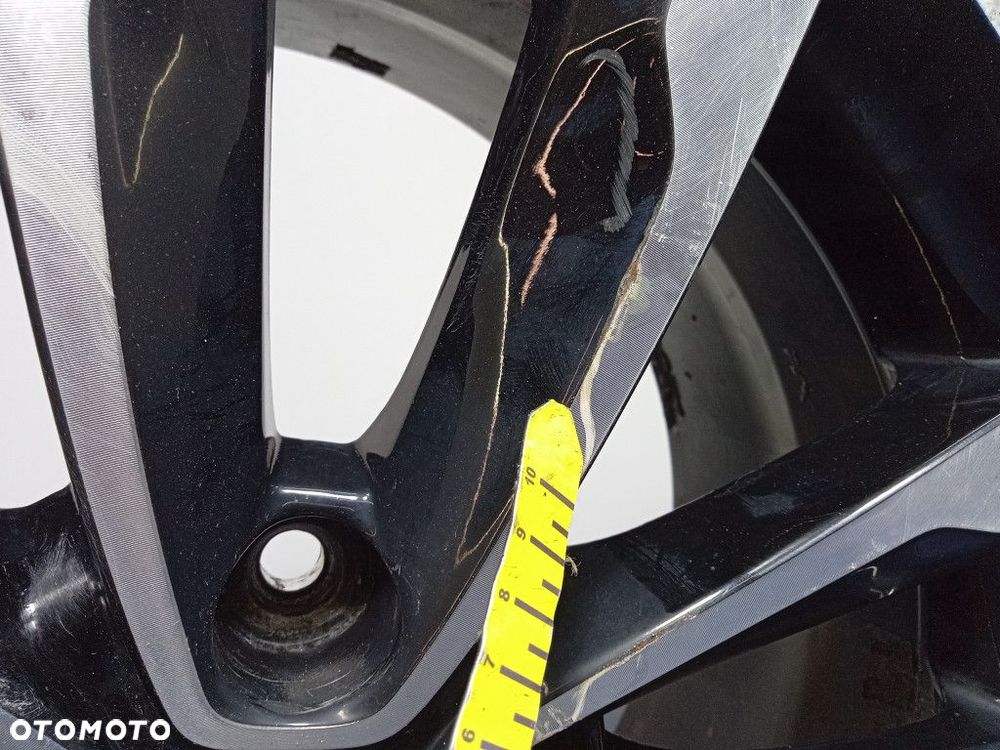 HYUNDAI I40 FELGA ALUMINIOWA 7.5JX17 ET 46 5X114.3 52910-3Z710 - 12