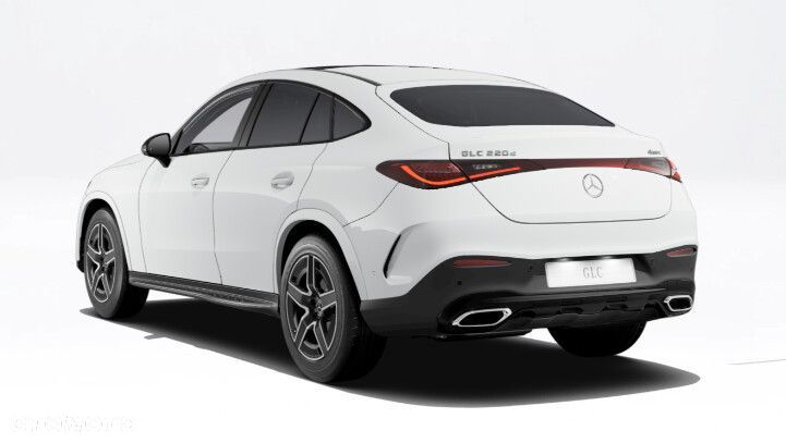Mercedes-Benz GLC - 4