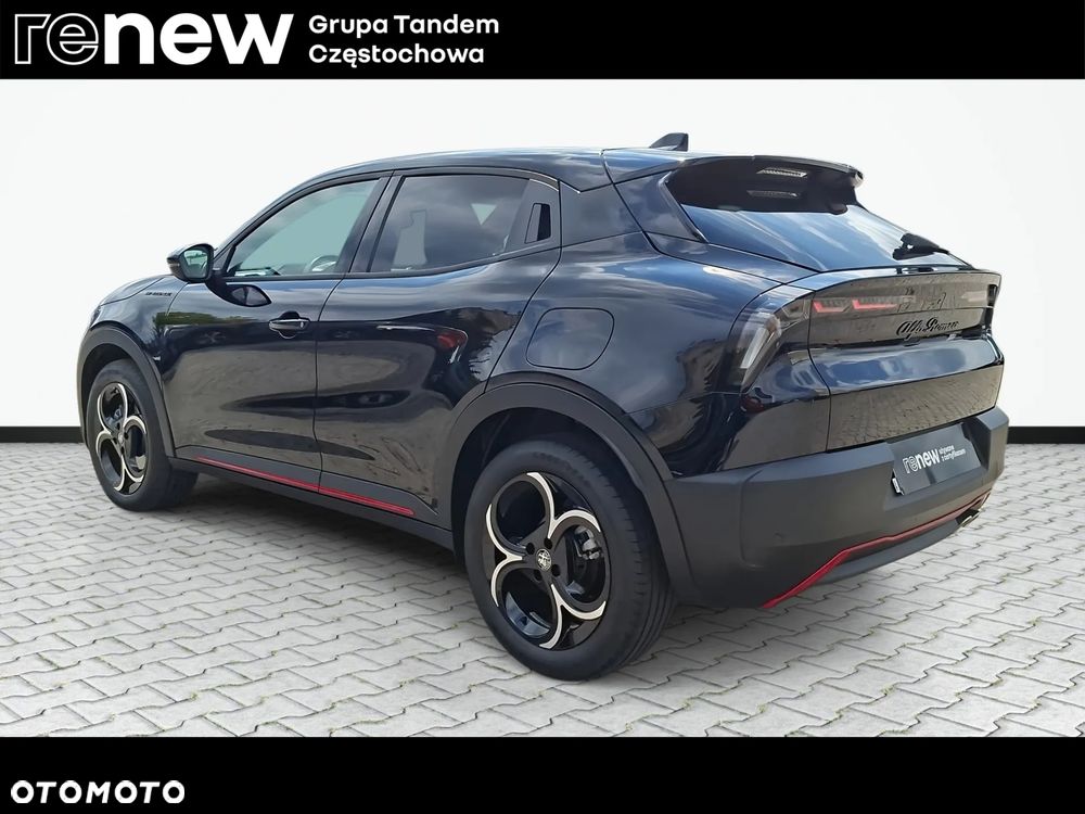 Alfa Romeo Junior 1.2 mHEV Ibrida Speciale eDCT - 7