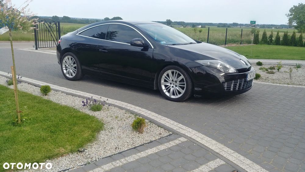 Renault Laguna V6 dCi 235 FAP GT - 11