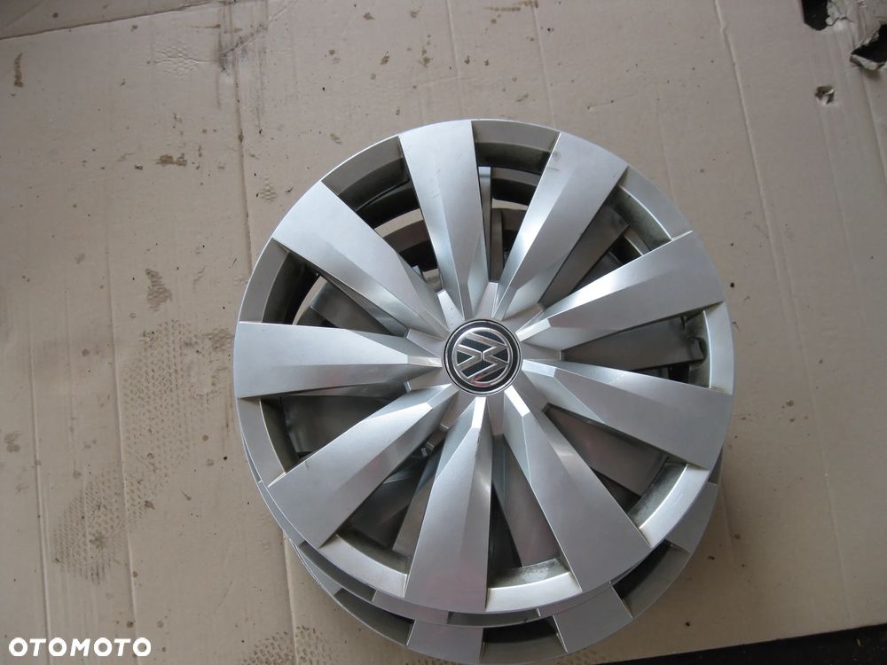 kolpaki volkswagen 16 cali - 2