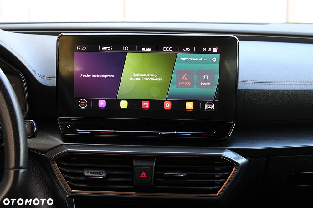 Cupra Formentor - 22