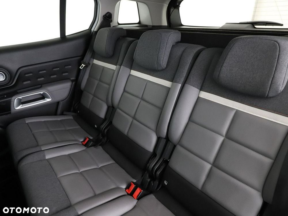 Citroën C5 Aircross 1.2 PureTech Shine EAT8 - 18