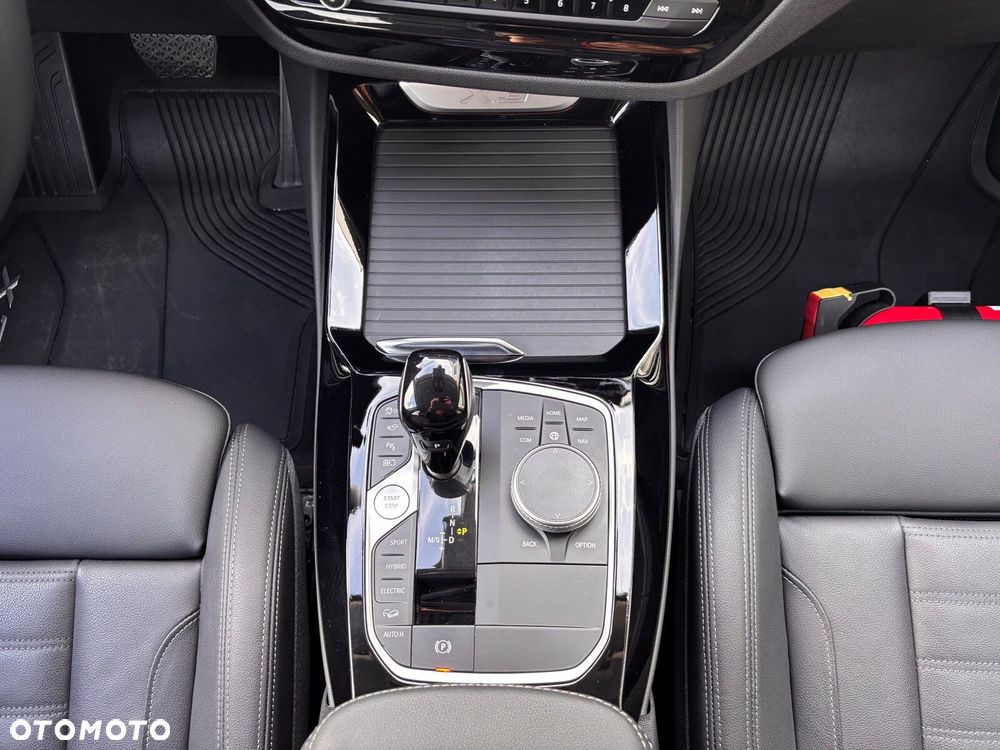 BMW X3 - 34