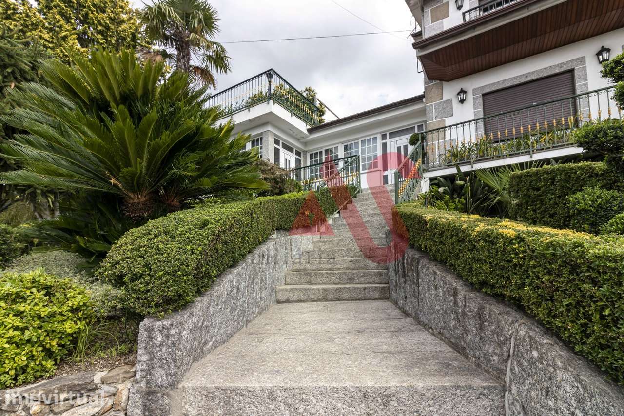 Moradia T3 Geminada em Pombeiro de Ribavizela - Felgueiras - Grande imagem: 3/35