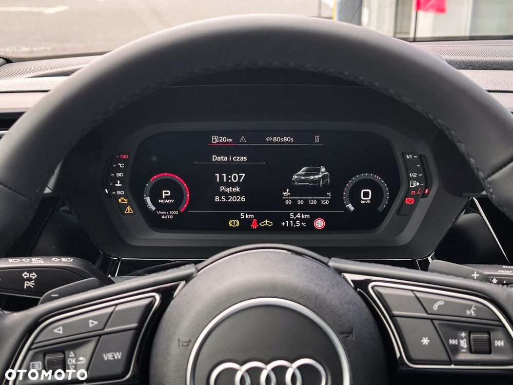 Audi A3 Sportback - 27