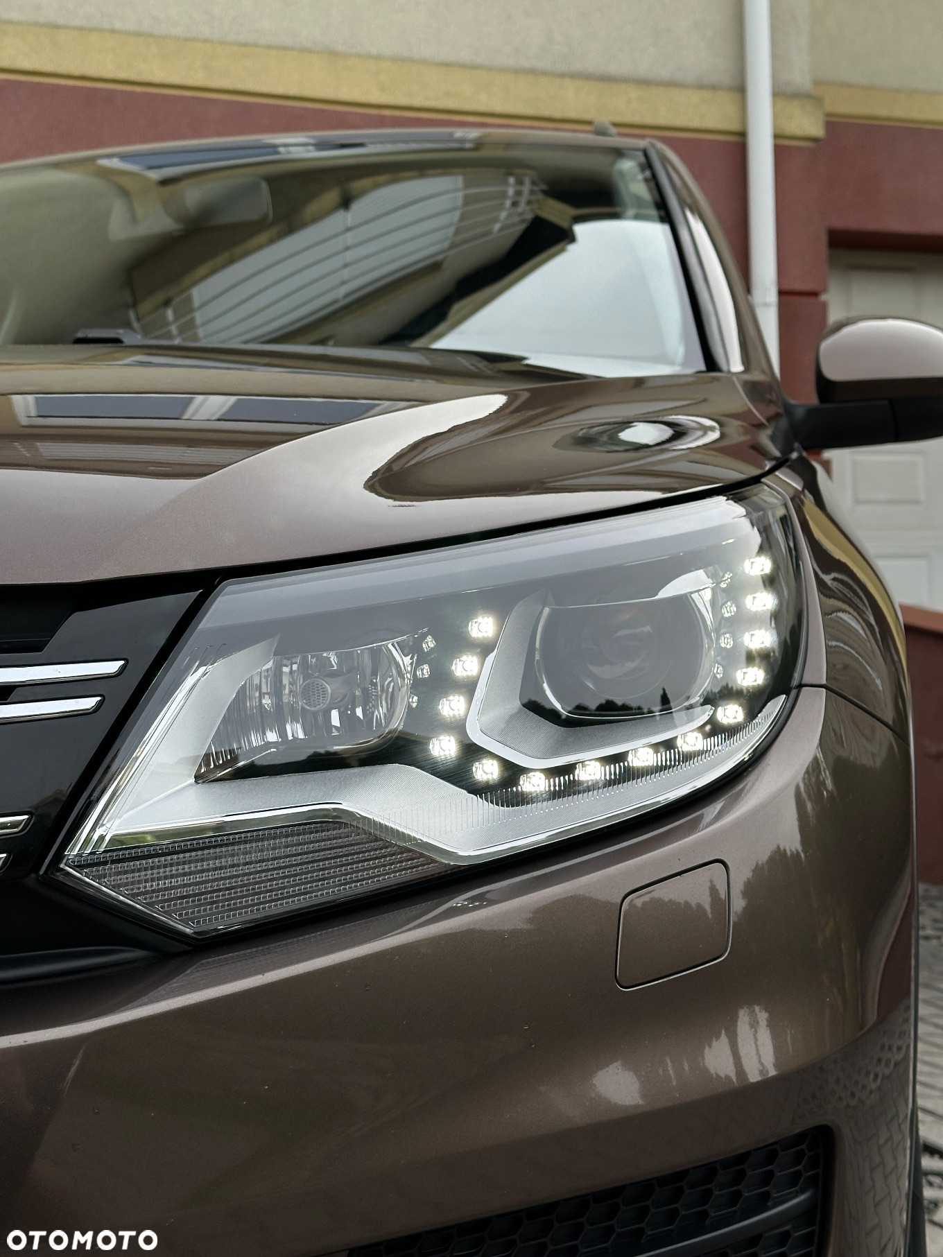 Volkswagen Tiguan - 6