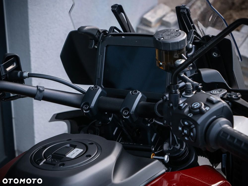 Harley-Davidson Pan America - 12