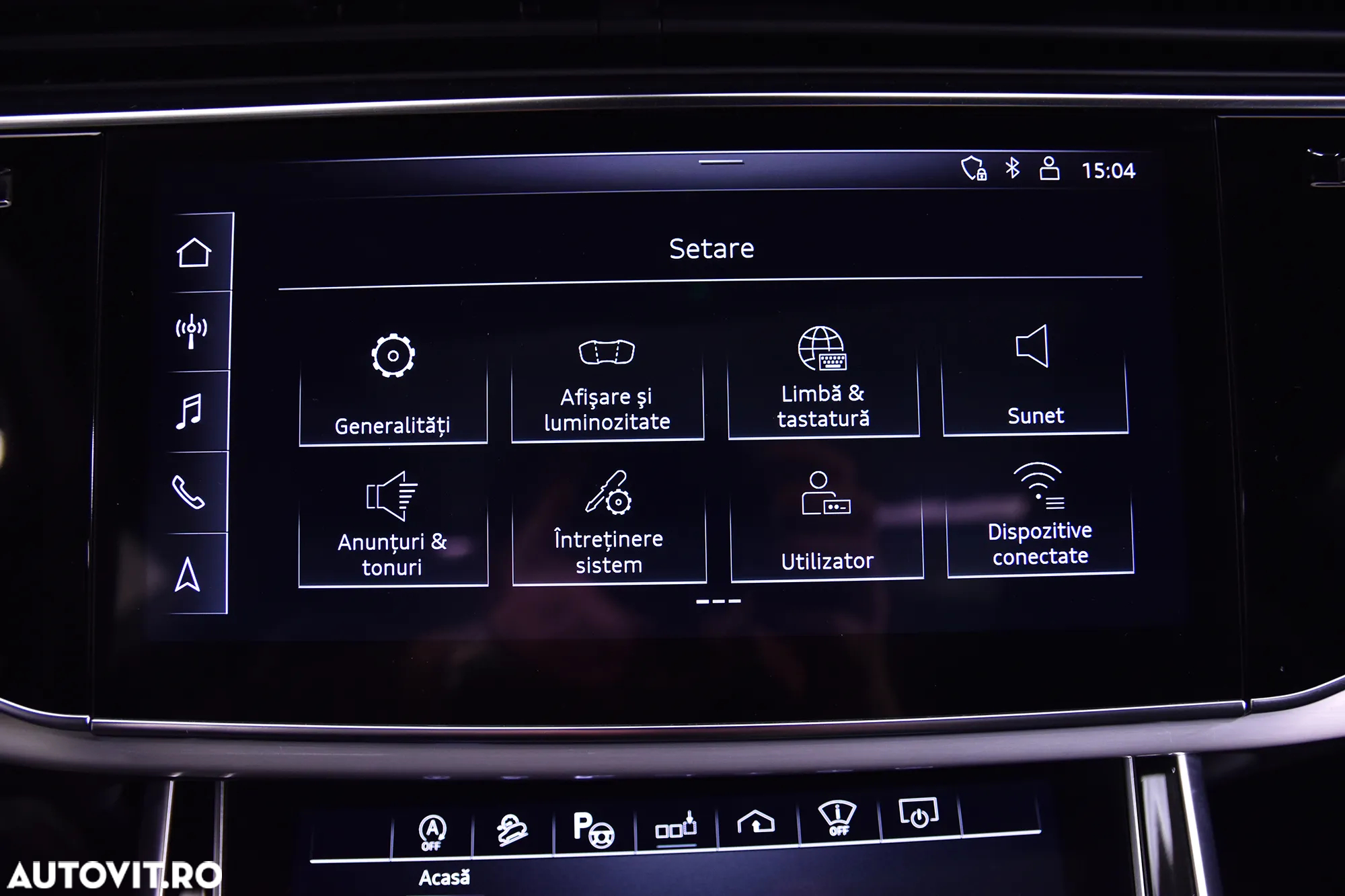 Audi Q8 - 20