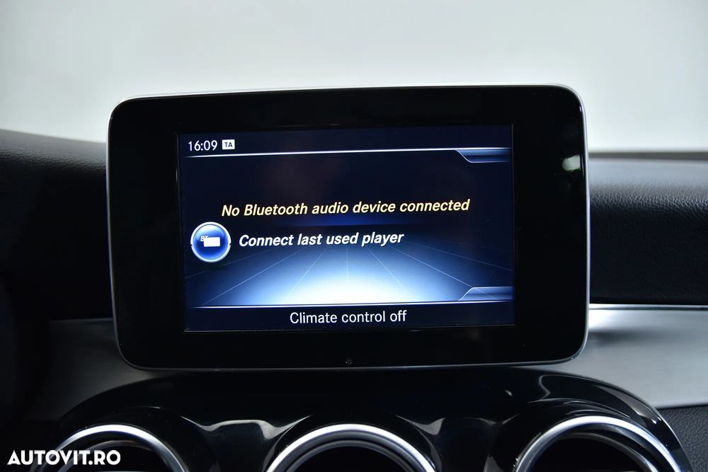 Mercedes-Benz GLC - 22