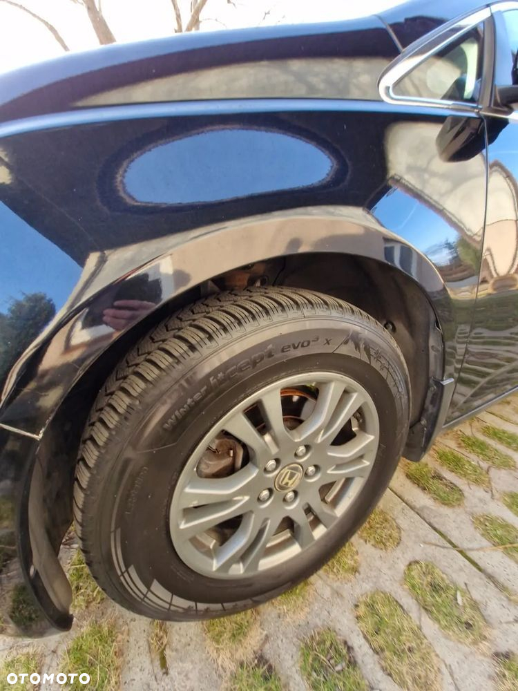 Honda Odyssey 3.5 EX - 6