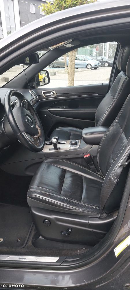 Jeep Grand Cherokee - 7