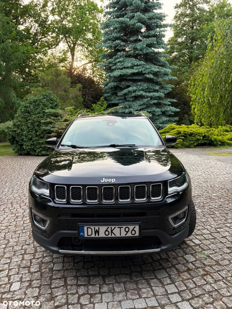 Jeep Compass - 5