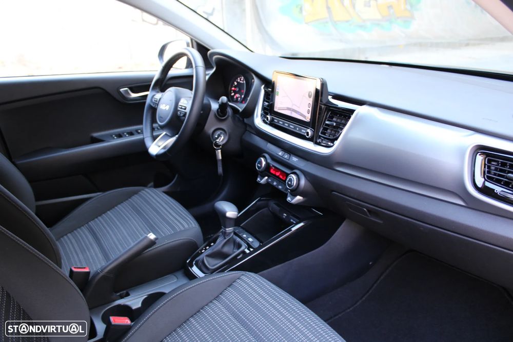 Kia Stonic 1.0 T-GDI Drive 7DCT - 16